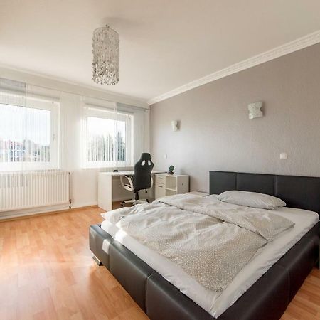 Private Apartment Ronnenberg Екстер'єр фото
