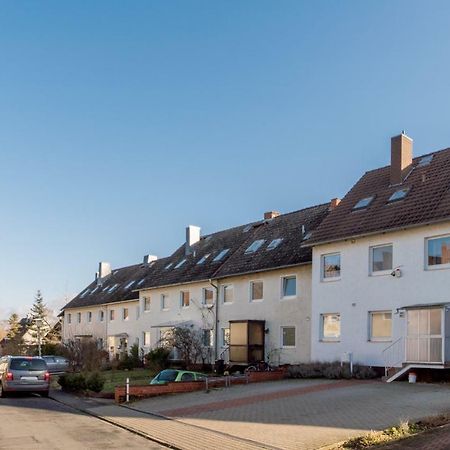 Private Apartment Ronnenberg Екстер'єр фото