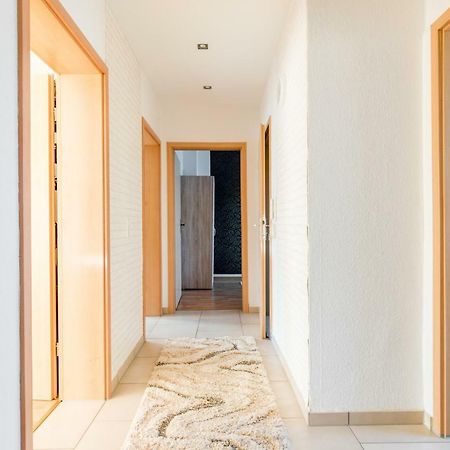 Private Apartment Ronnenberg Екстер'єр фото